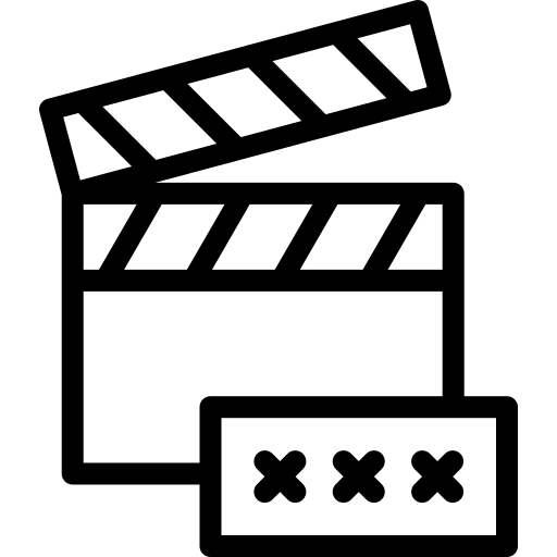 Ícone - Canais Eróticos